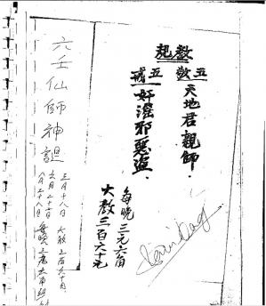 Couverture du livre 六壬仙师法.pdf